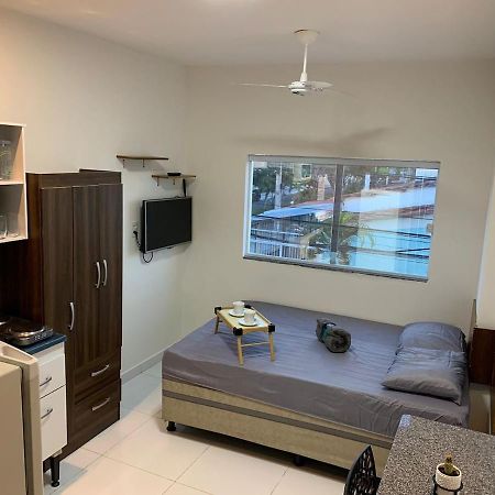 Flat Completo No Centro 02 Apartment Фейра ди Сантана Екстериор снимка