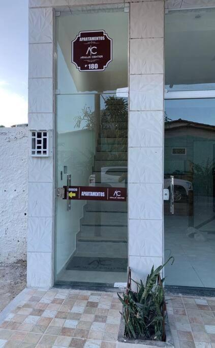 Flat Completo No Centro 02 Apartment Фейра ди Сантана Екстериор снимка